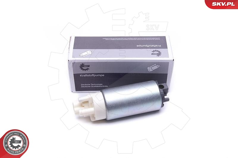Esen Skv Kraftstoffpumpe [Hersteller-Nr. 02SKV305] für VW