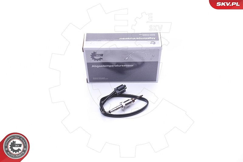Esen Skv Sensor, Abgastemperatur [Hersteller-Nr. 30SKV231] für BMW