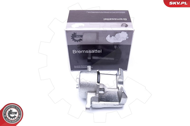 Esen Skv Bremssattel [Hersteller-Nr. 44SKV862] für Mazda