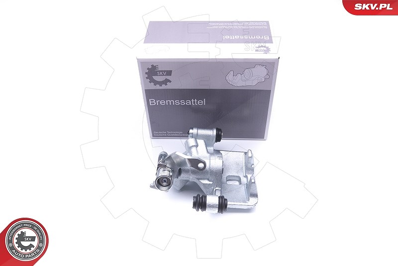 Esen Skv Bremssattel [Hersteller-Nr. 42SKV814] für Toyota