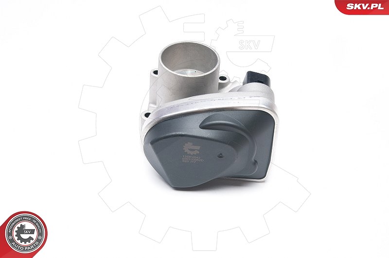 Esen Skv Drosselklappenstutzen [Hersteller-Nr. 12SKV042] für VW, Skoda, Seat