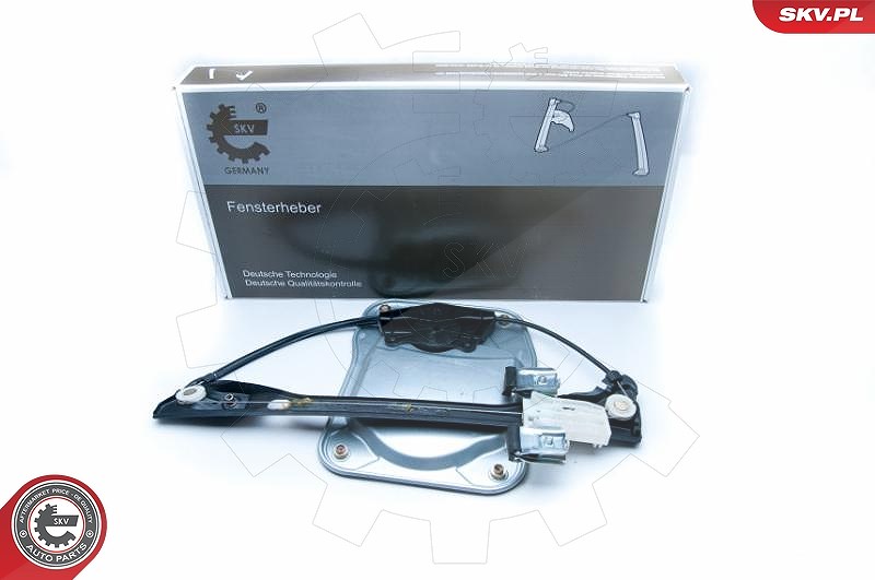 Esen Skv Fensterheber [Hersteller-Nr. 01SKV512] für Skoda