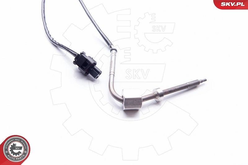 Esen Skv Sensor, Abgastemperatur [Hersteller-Nr. 30SKV062] für Mercedes-Benz