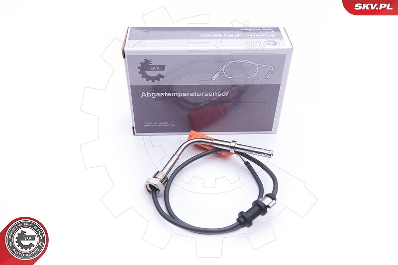 Esen Skv Sensor, Abgastemperatur [Hersteller-Nr. 30SKV148] für VW, Seat, Skoda, Audi