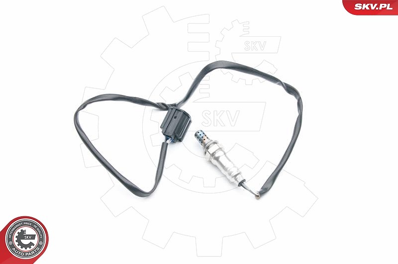Esen Skv Lambdasonde [Hersteller-Nr. 09SKV735] für Mazda