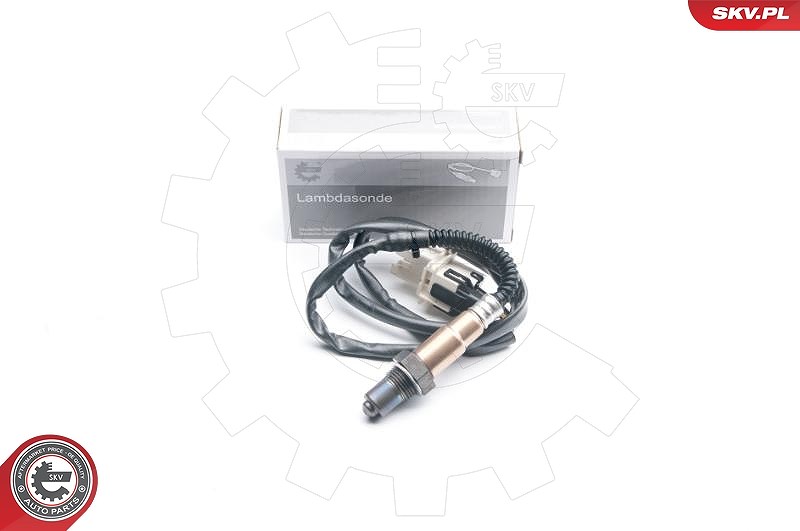Esen Skv Lambdasonde [Hersteller-Nr. 09SKV866] für Volvo