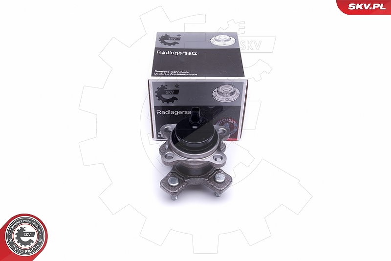 Esen Skv Radlagersatz [Hersteller-Nr. 29SKV288] für Toyota