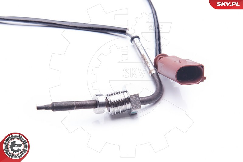 Esen Skv Sensor, Abgastemperatur [Hersteller-Nr. 30SKV024] für Seat, Skoda, Audi, VW