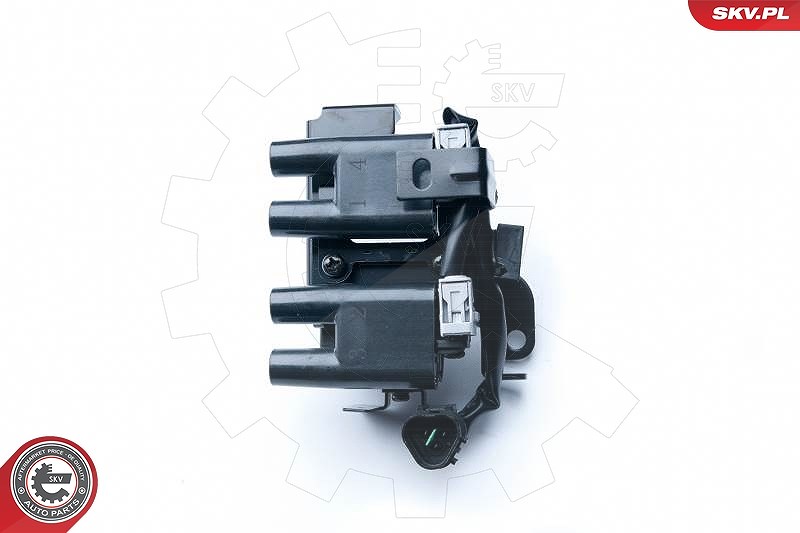 Esen Skv Zündspule [Hersteller-Nr. 03SKV229] für Hyundai, Kia