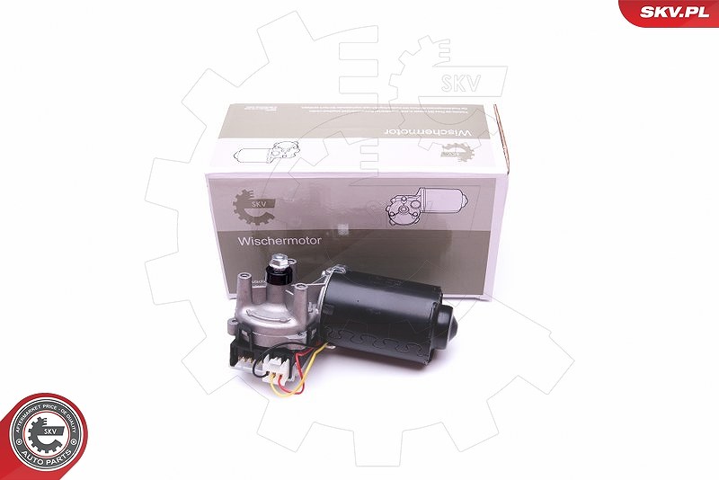 Esen Skv Wischermotor [Hersteller-Nr. 19SKV165] für Fiat, Lancia