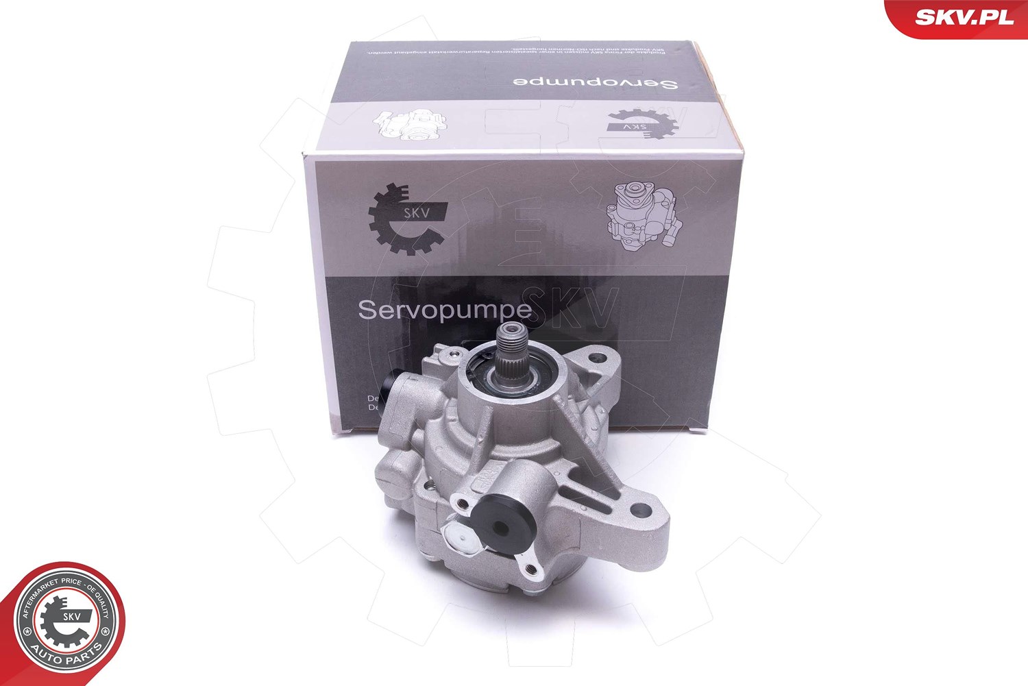 Esen Skv Hydraulikpumpe, Lenkung [Hersteller-Nr. 10SKV052] für Honda