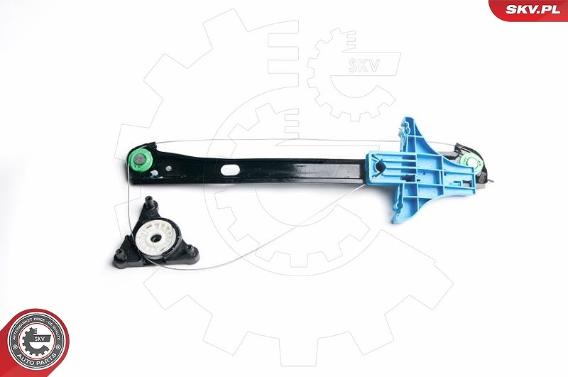 Esen Skv Fensterheber [Hersteller-Nr. 01SKV214] für VW