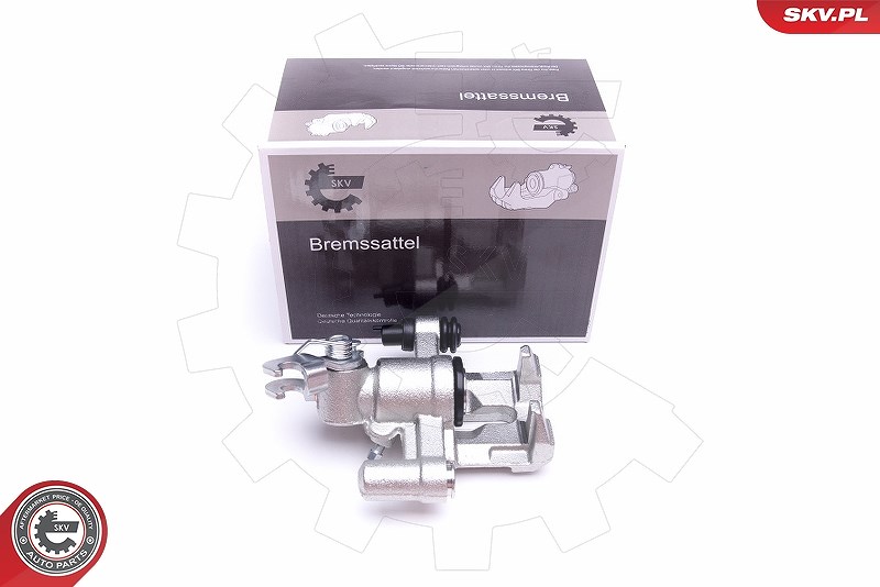 Esen Skv Bremssattel [Hersteller-Nr. 45SKV363] für Mazda
