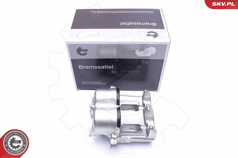 Esen Skv Bremssattel [Hersteller-Nr. 44SKV801] für Mazda