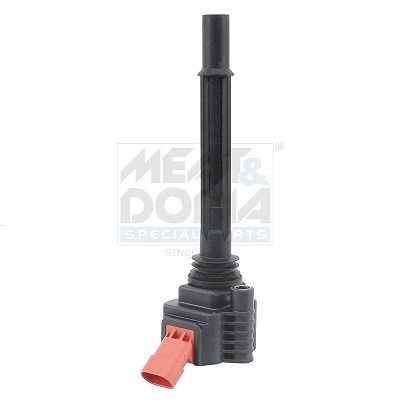 Meat & Doria Zündspule [Hersteller-Nr. 10901] für Dodge, Lancia, Abarth, Fiat, Alfa Romeo, Opel