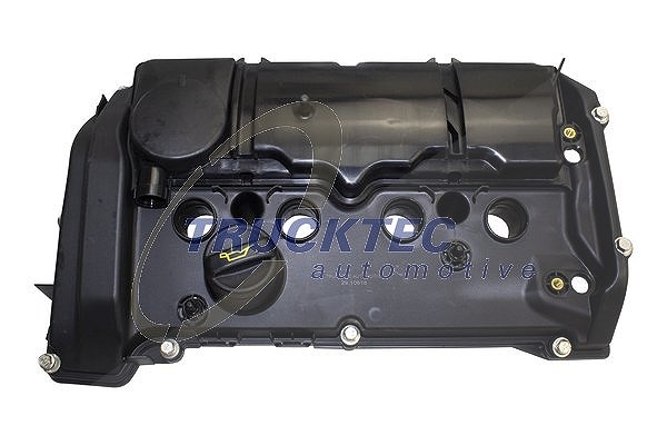 Trucktec Automotive Zylinderkopfhaube [Hersteller-Nr. 08.10.205] für BMW