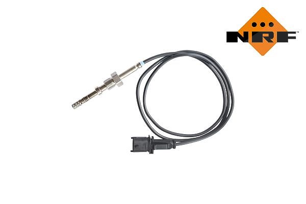 Nrf Sensor, Abgastemperatur [Hersteller-Nr. 707163] für Alfa Romeo