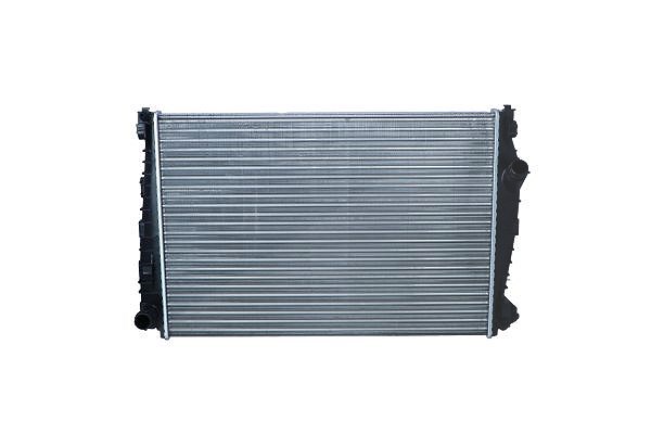 Nrf Kühler, Motorkühlung [Hersteller-Nr. 53487A] für Alfa Romeo