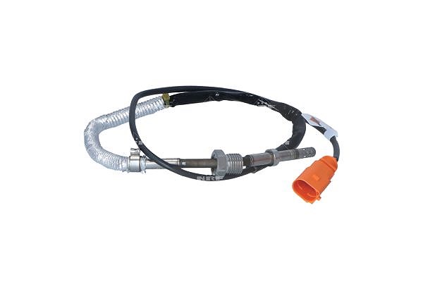 Nrf Sensor, Abgastemperatur [Hersteller-Nr. 707034] für Skoda, Seat, VW