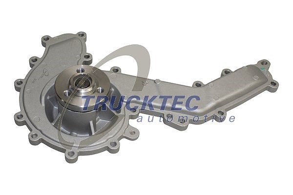 Trucktec Automotive Wasserpumpe [Hersteller-Nr. 07.19.309] für Audi, VW