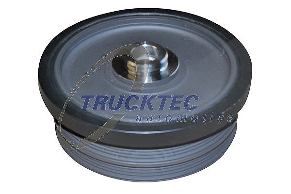 Trucktec Automotive Riemenscheibe, Kurbelwelle [Hersteller-Nr. 08.11.046] für BMW