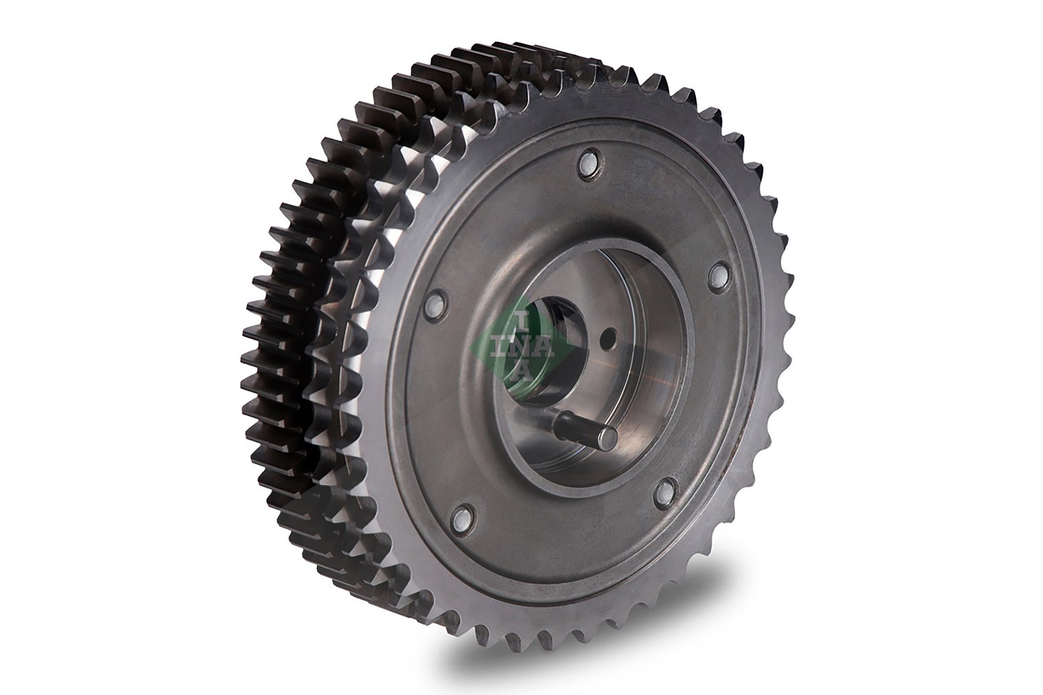 Schaeffler Ina Nockenwellenversteller [Hersteller-Nr. 427110510] für Mercedes-Benz