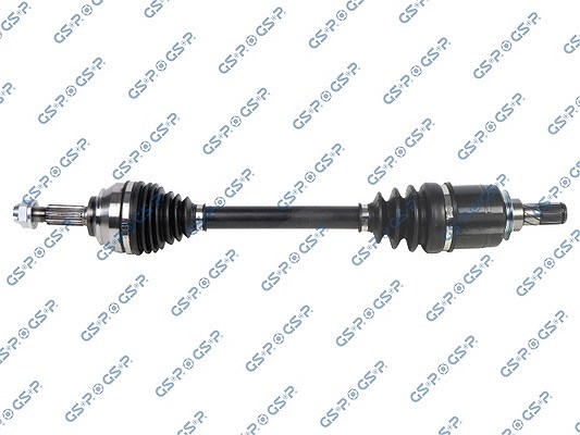 Gsp Antriebswelle [Hersteller-Nr. 202284] für Renault