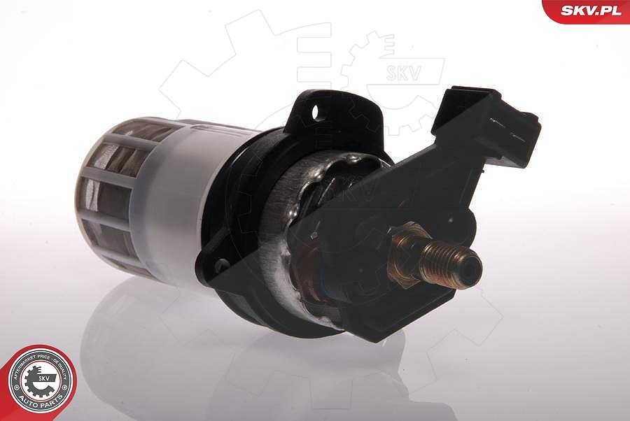 Esen Skv Kraftstoffpumpe [Hersteller-Nr. 02SKV249] für VW, Seat