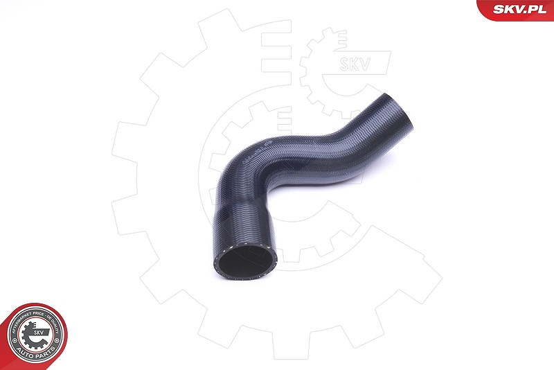 Esen Skv Ladeluftschlauch [Hersteller-Nr. 24SKV940] für Fiat