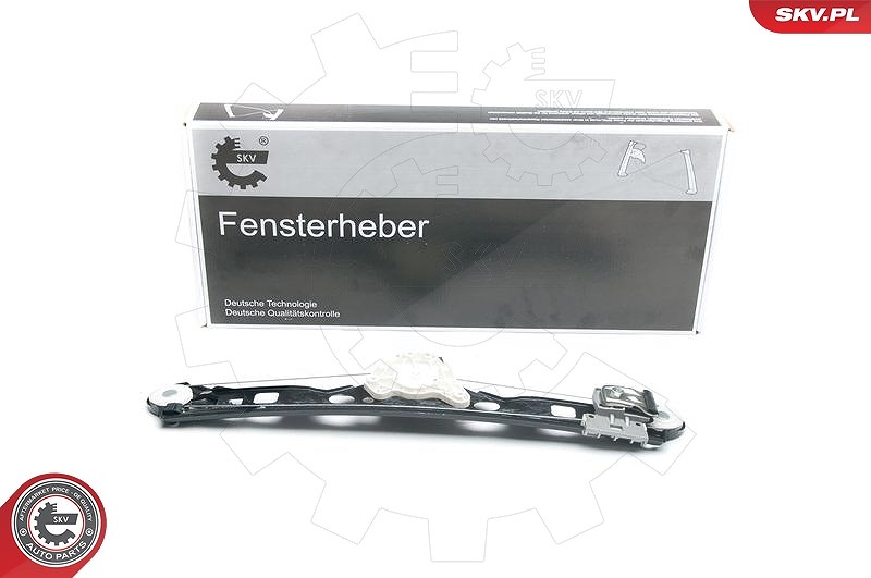 Esen Skv Fensterheber [Hersteller-Nr. 01SKV693] für Mercedes-Benz