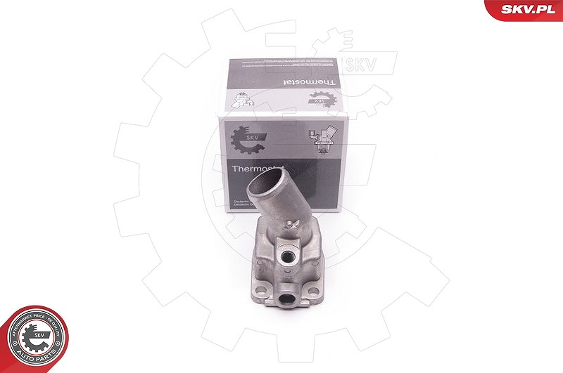 Esen Skv Thermostat, Kühlmittel [Hersteller-Nr. 20SKV079] für Iveco