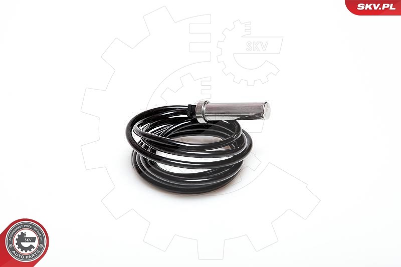 Esen Skv Sensor, Raddrehzahl [Hersteller-Nr. 06SKV149] für VW, Mercedes-Benz