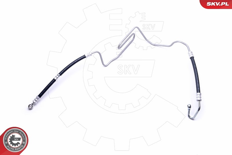 Esen Skv Hydraulikschlauch, Lenkung [Hersteller-Nr. 10SKV807] für Skoda, Audi, VW, Seat