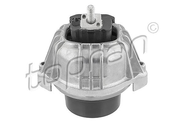 Topran Lagerung, Motor [Hersteller-Nr. 634482] für BMW