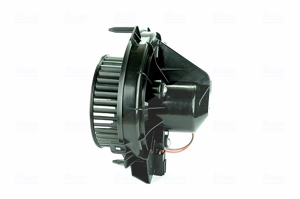 Nissens Innenraumgebläse [Hersteller-Nr. 87080] für Opel