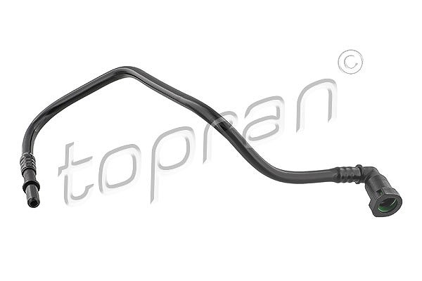 Topran Kraftstoffleitung [Hersteller-Nr. 305376] für Ford