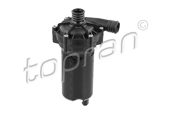 Topran Zusatzwasserpumpe [Hersteller-Nr. 409674] für Mercedes-Benz