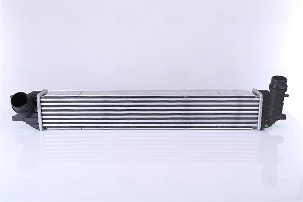Nissens Ladeluftkühler [Hersteller-Nr. 96502] für Renault