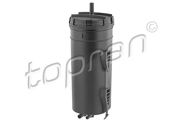 Topran Aktivkohlefilter, Tankentlüftung [Hersteller-Nr. 409560] für Mercedes-Benz