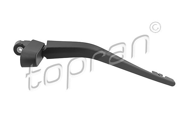 Topran Wischarm, Scheibenreinigung [Hersteller-Nr. 503489] für BMW