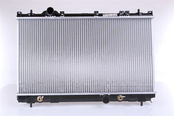 Nissens Kühler, Motorkühlung [Hersteller-Nr. 69209] für Dodge, Chrysler