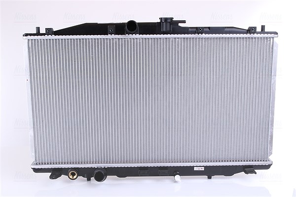 Nissens Kühler, Motorkühlung [Hersteller-Nr. 68604] für Honda