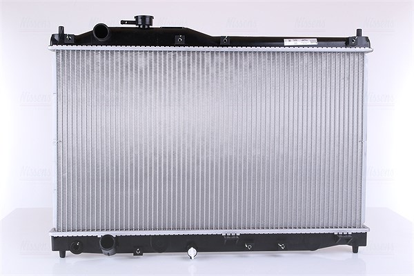 Nissens Kühler, Motorkühlung [Hersteller-Nr. 68145] für Honda