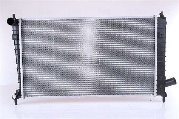 Nissens Kühler, Motorkühlung [Hersteller-Nr. 68000A] für Saab
