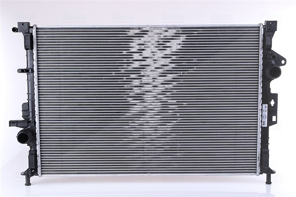 Nissens Kühler, Motorkühlung [Hersteller-Nr. 66864] für Ford
