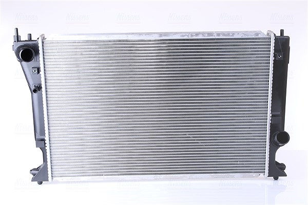 Nissens Kühler, Motorkühlung [Hersteller-Nr. 64695] für Toyota