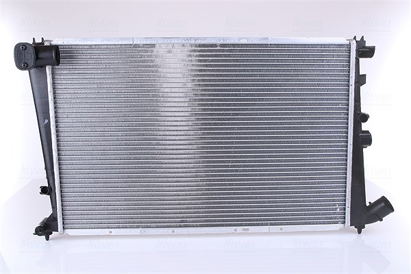 Nissens Kühler, Motorkühlung [Hersteller-Nr. 61303] für Citroën