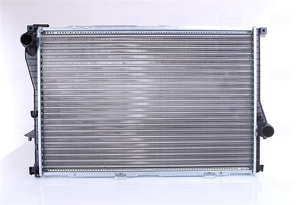 Nissens Kühler, Motorkühlung [Hersteller-Nr. 60648] für BMW