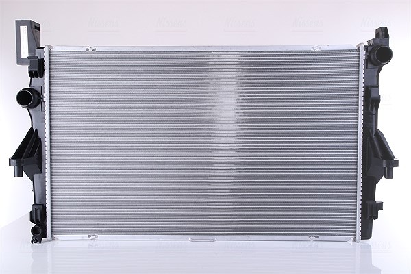 Nissens Kühler, Motorkühlung [Hersteller-Nr. 606021] für Mercedes-Benz