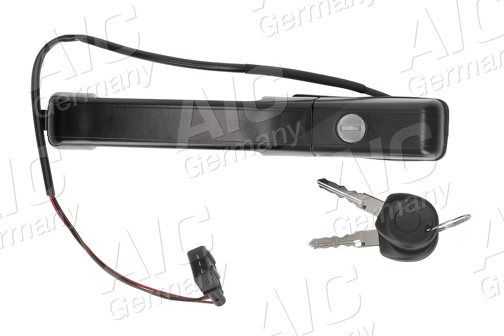 Aic Türgriff [Hersteller-Nr. 50554] für VW